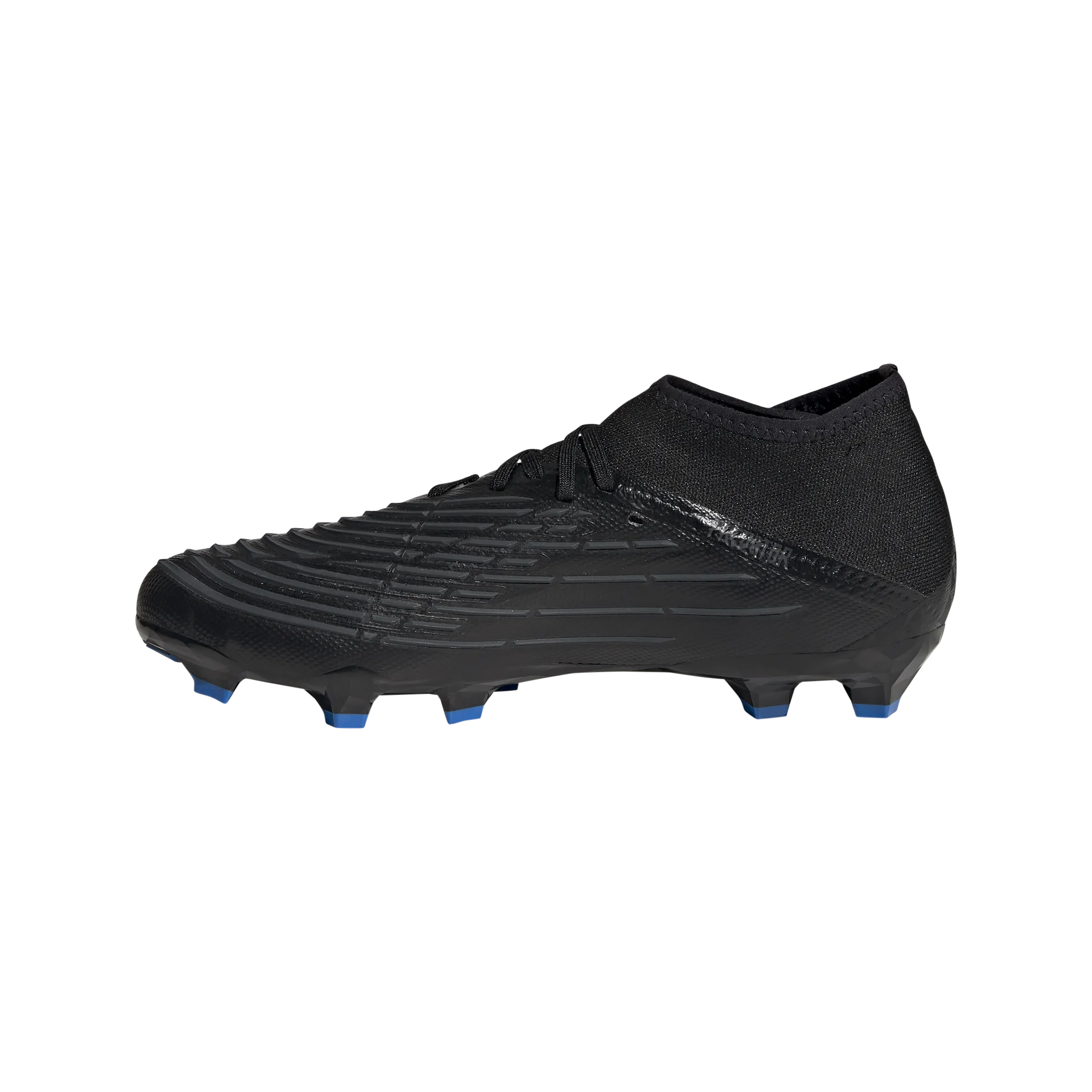 Adidas Predator Edge .2 FG - BLACK
