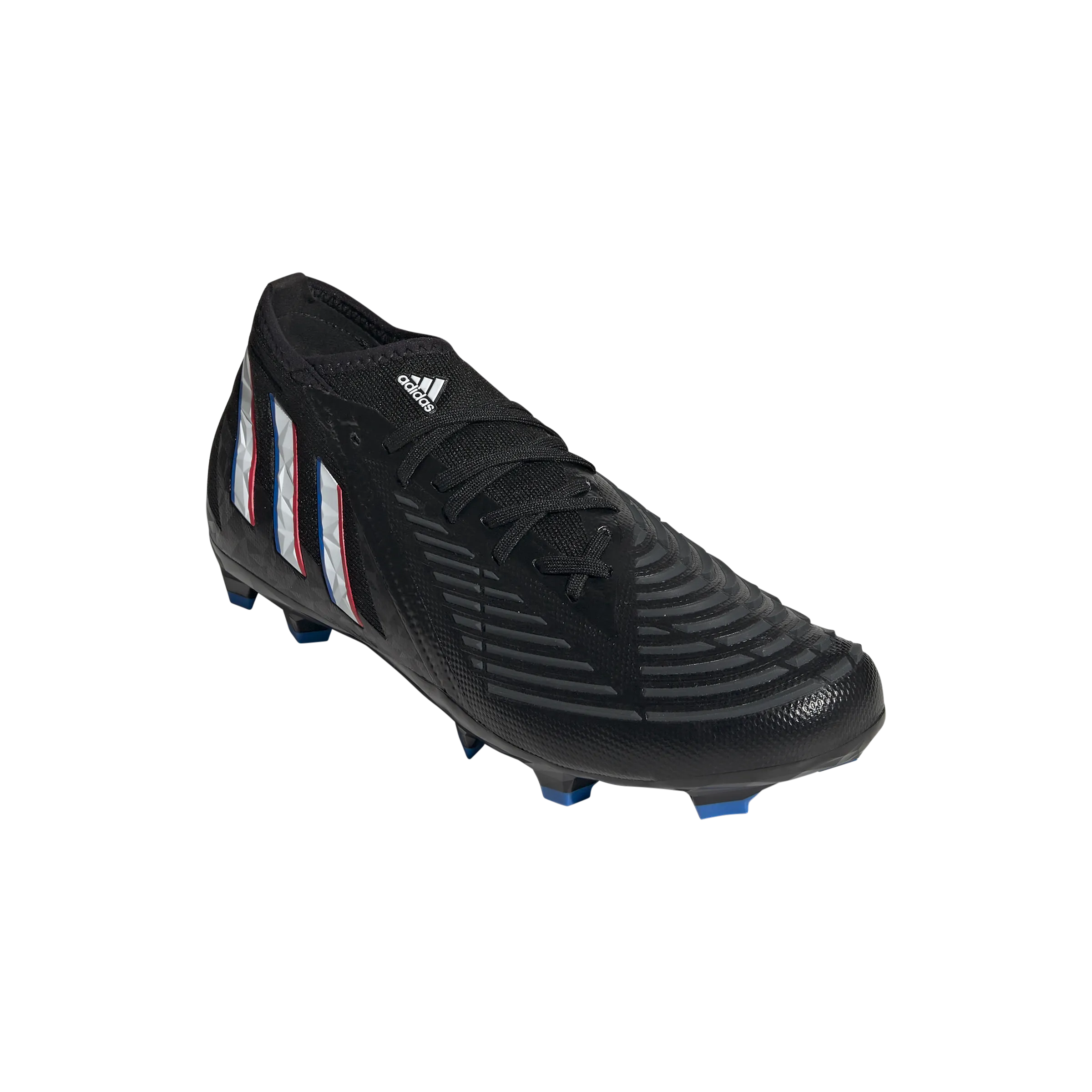 Adidas Predator Edge .2 FG - BLACK