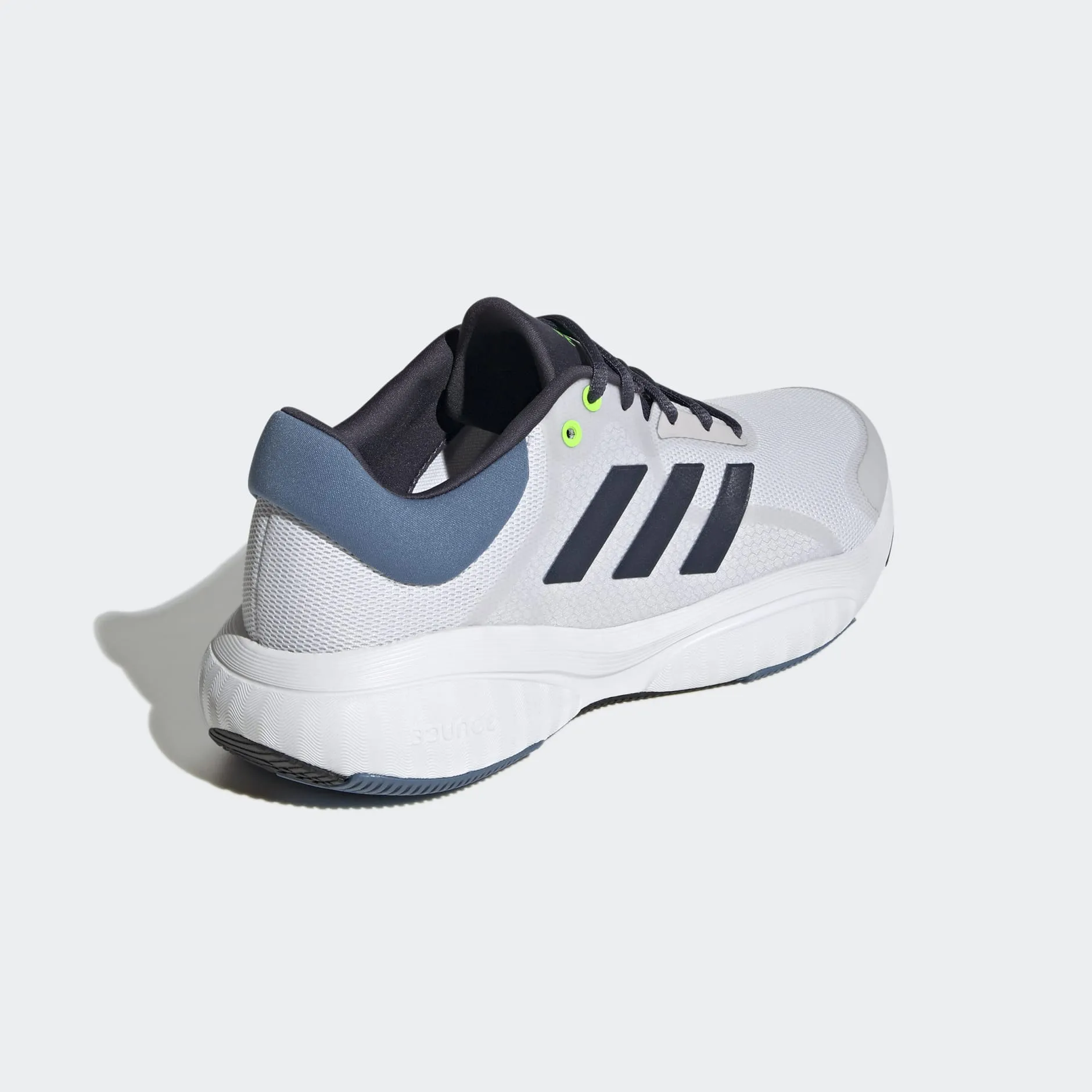 ADIDAS RESPONSE - GREY