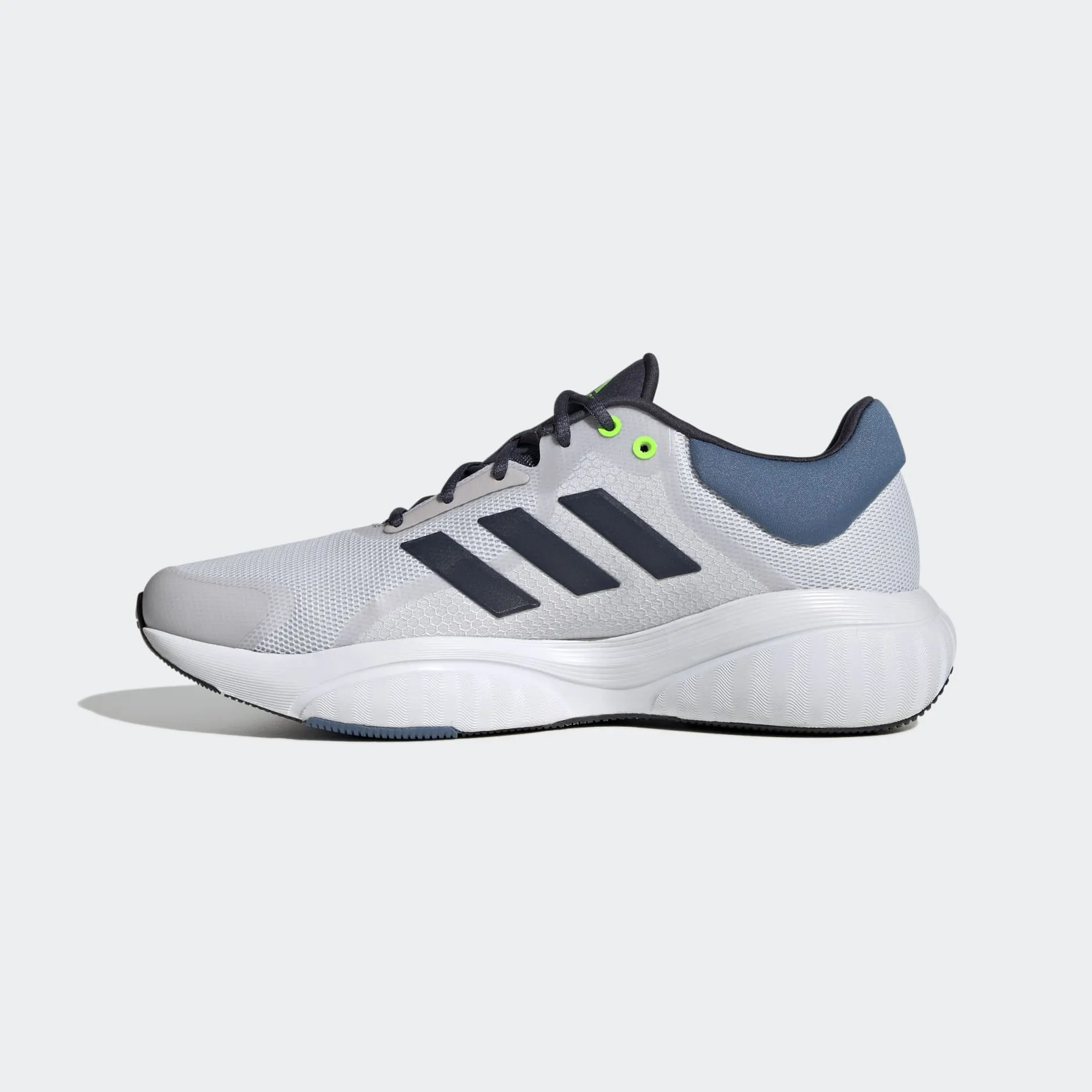 ADIDAS RESPONSE - GREY