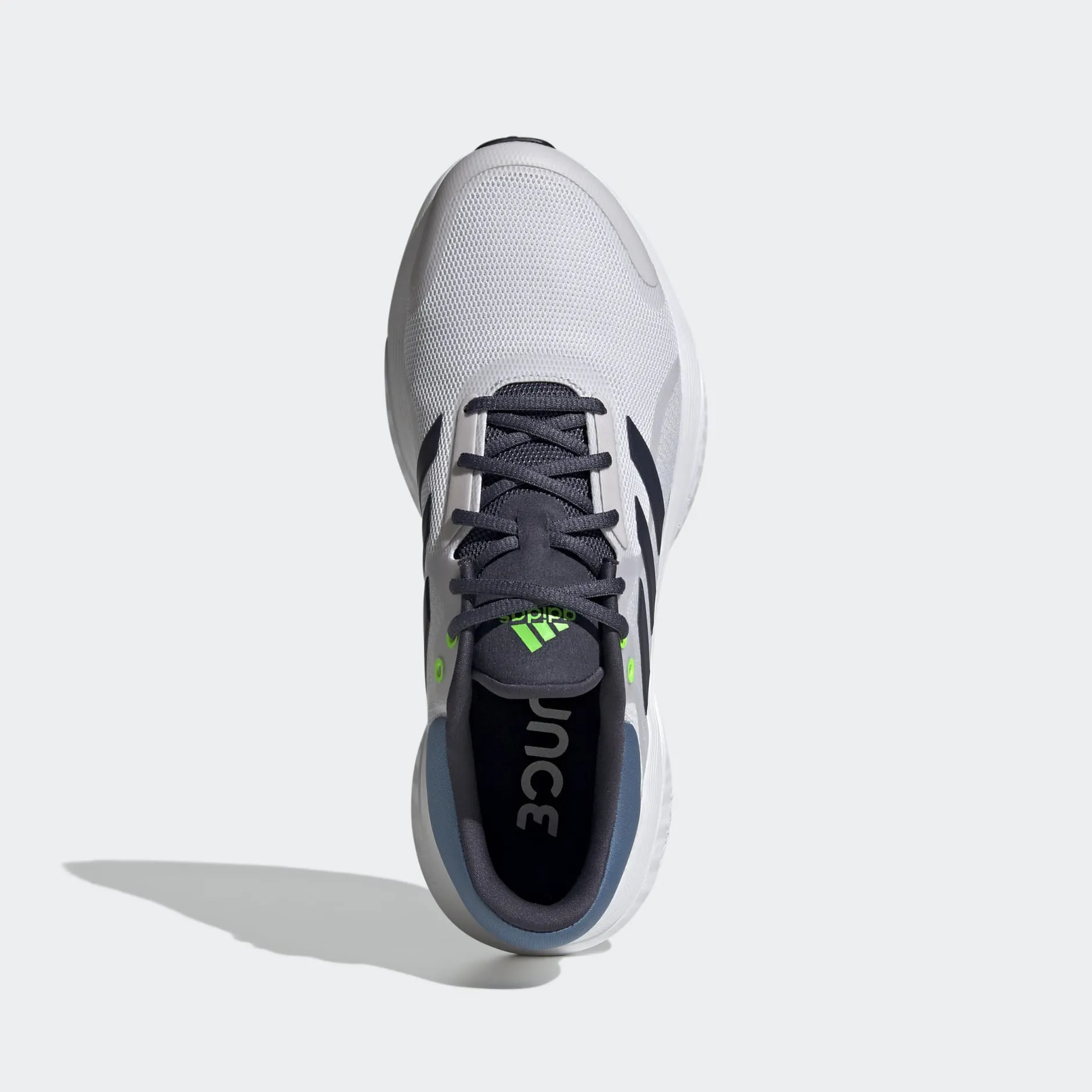 ADIDAS RESPONSE - GREY