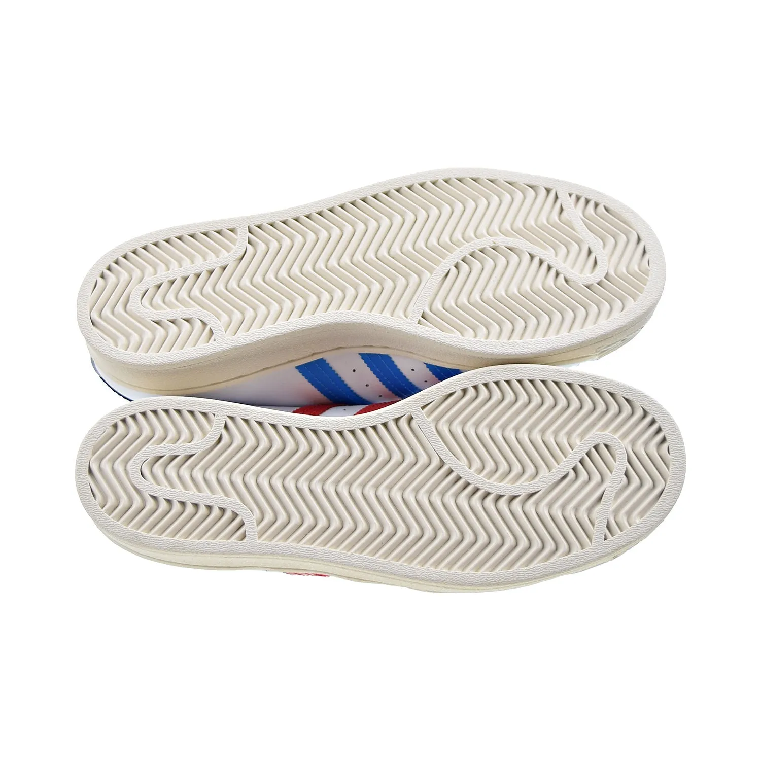 Adidas Superstar Star Wars Big Kids' Shoes Cloud White-Scarlet-Chalk White
