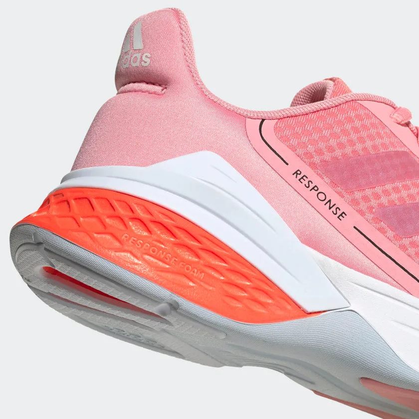 Adidas Womens Response SR - (FY9158) - RS - R2L13