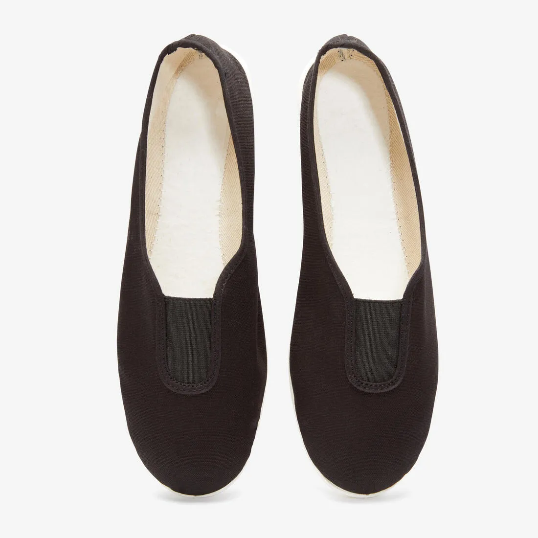 Adult Fabric Gym Shoes