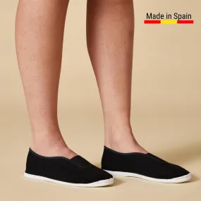 Adult Fabric Gym Shoes