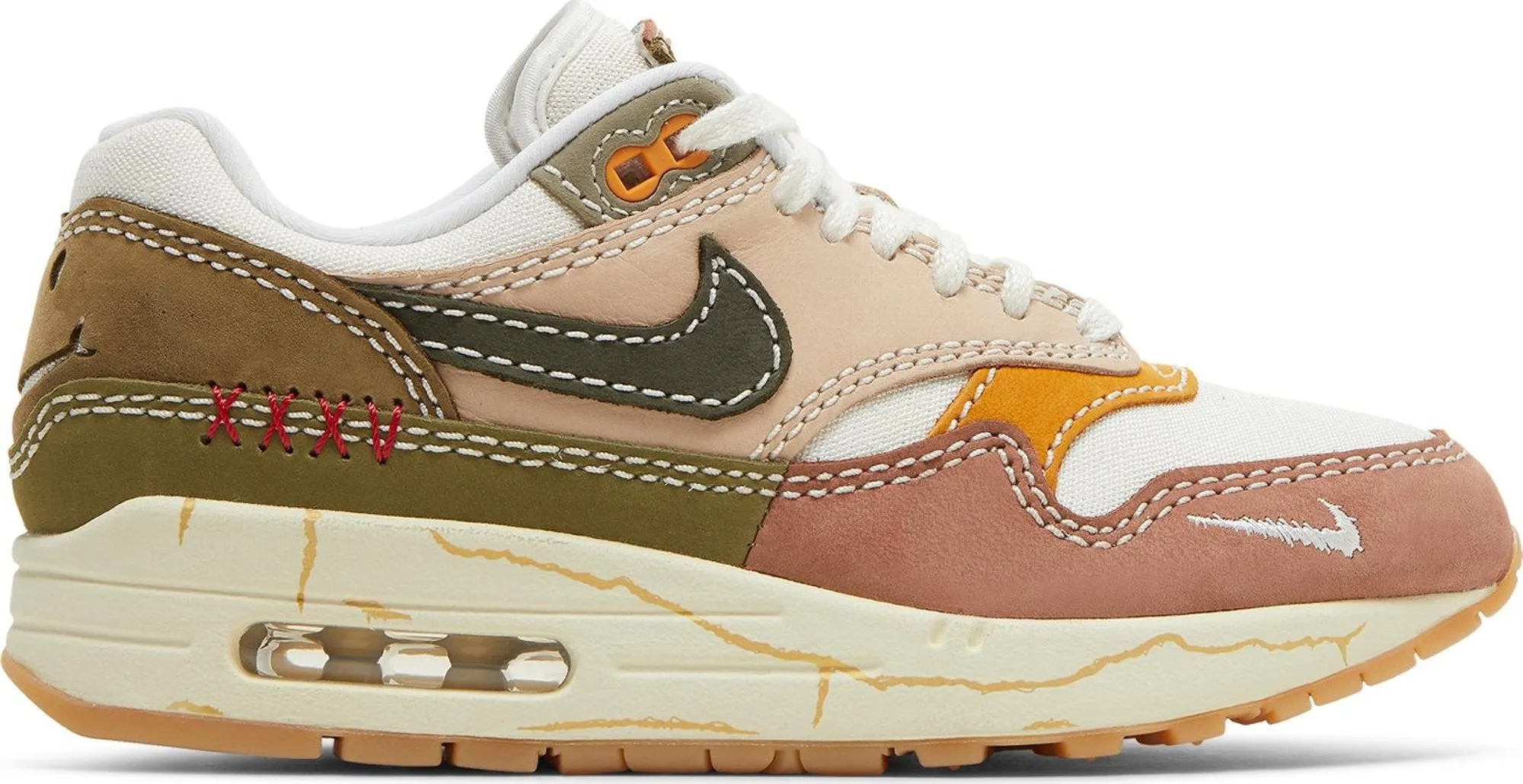 Air Max 1 Premium 'Air Max Day - Wabi-Sabi' (W)