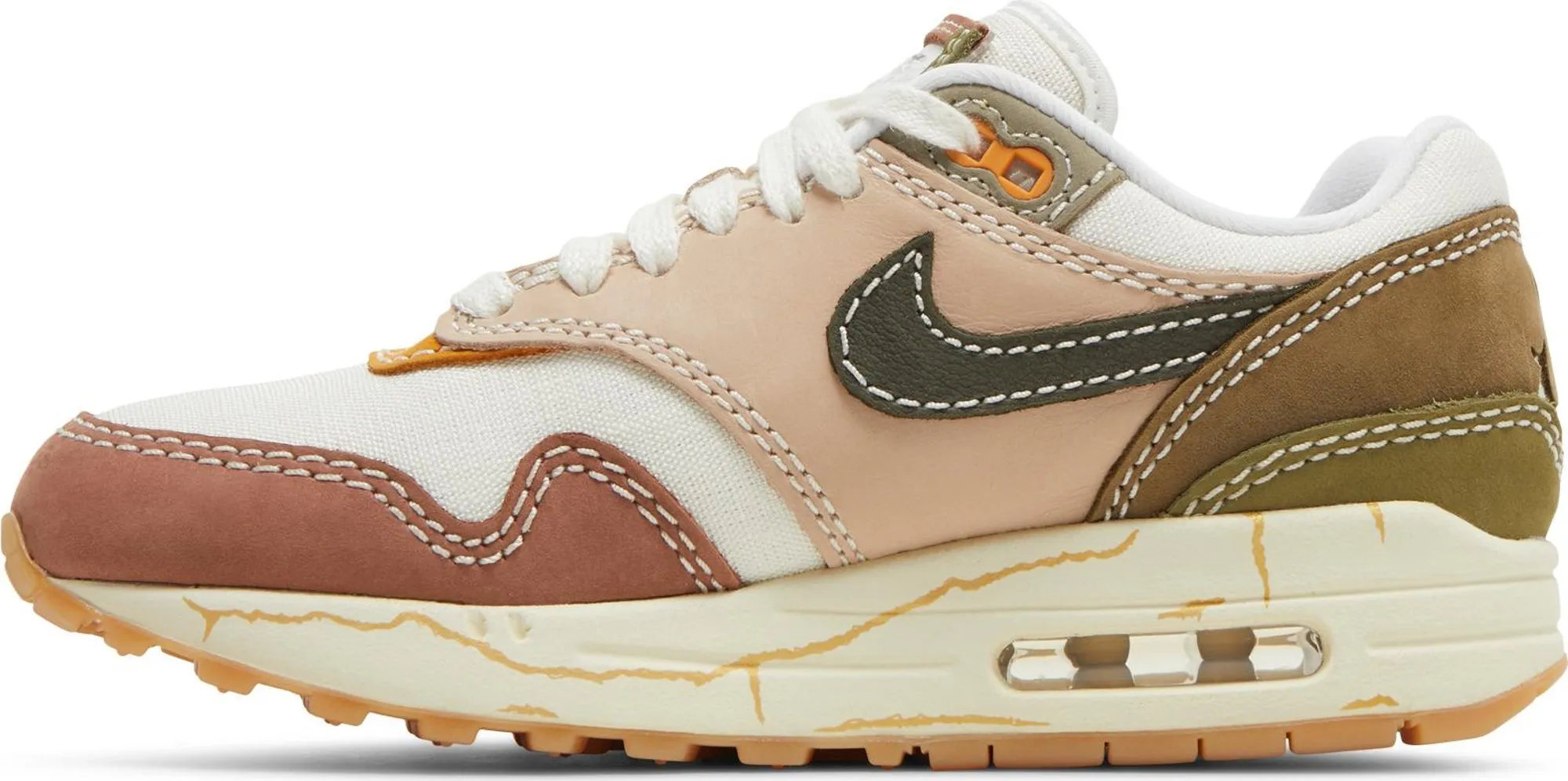 Air Max 1 Premium 'Air Max Day - Wabi-Sabi' (W)