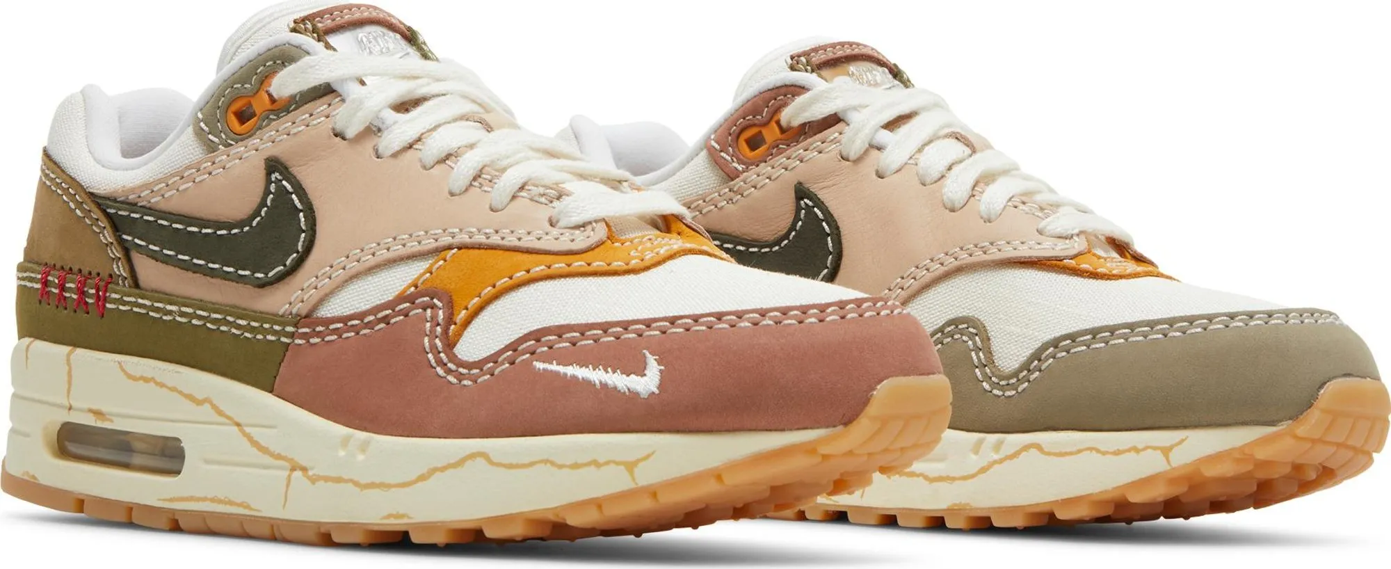 Air Max 1 Premium 'Air Max Day - Wabi-Sabi' (W)