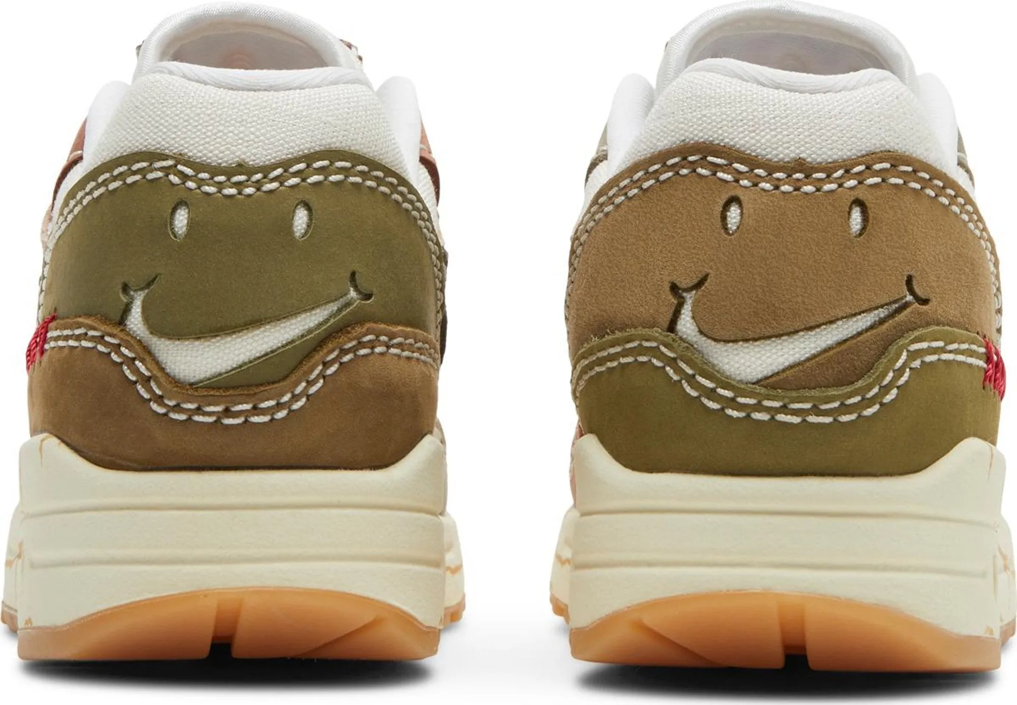 Air Max 1 Premium 'Air Max Day - Wabi-Sabi' (W)