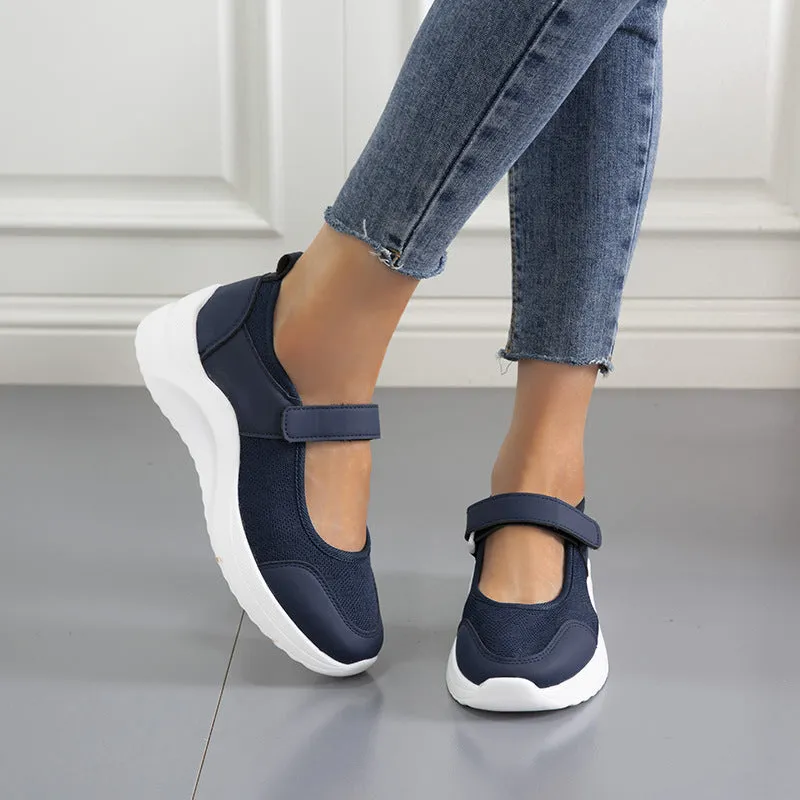 ALMIRA™ PREMIUM COMFY PLATFORM SHOES