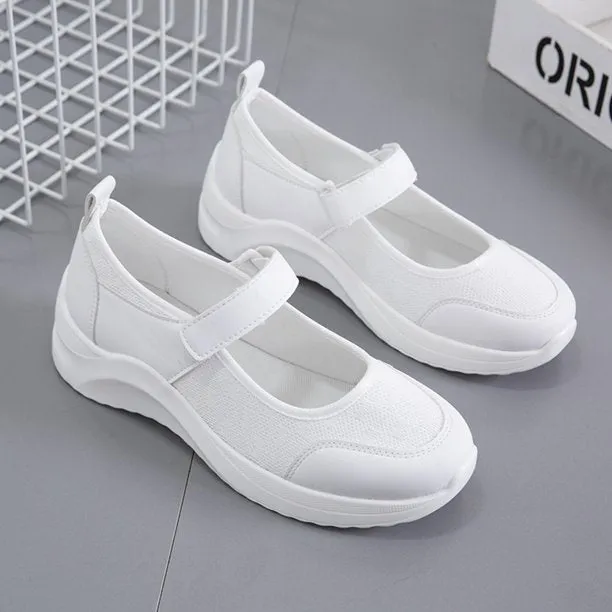 ALMIRA™ PREMIUM COMFY PLATFORM SHOES