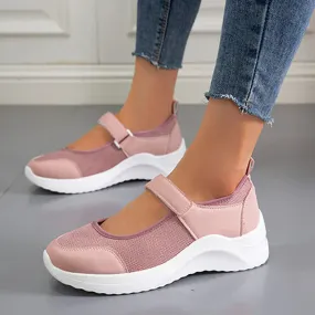 ALMIRA™ PREMIUM COMFY PLATFORM SHOES