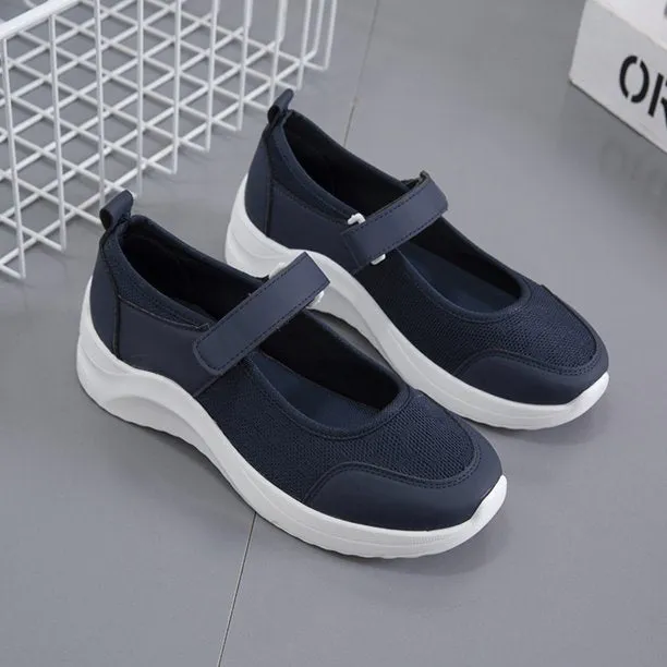 ALMIRA™ PREMIUM COMFY PLATFORM SHOES