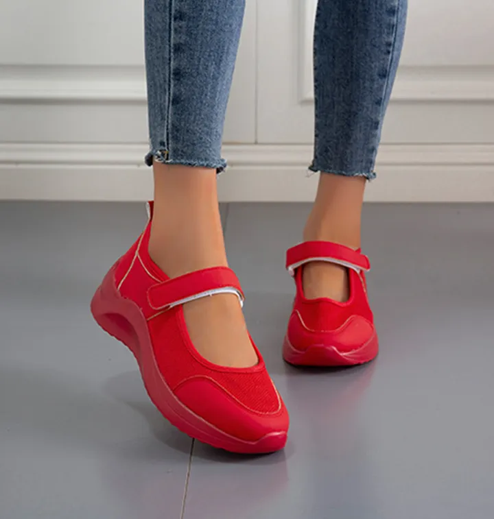 ALMIRA™ PREMIUM COMFY PLATFORM SHOES