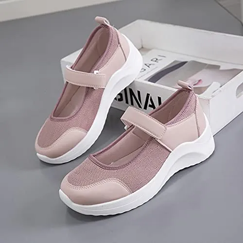 ALMIRA™ PREMIUM COMFY PLATFORM SHOES