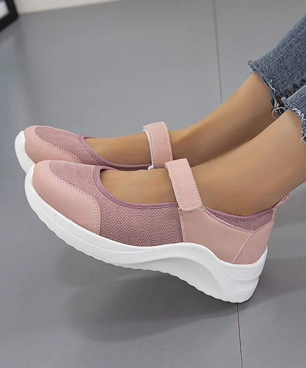 ALMIRA™ PREMIUM COMFY PLATFORM SHOES
