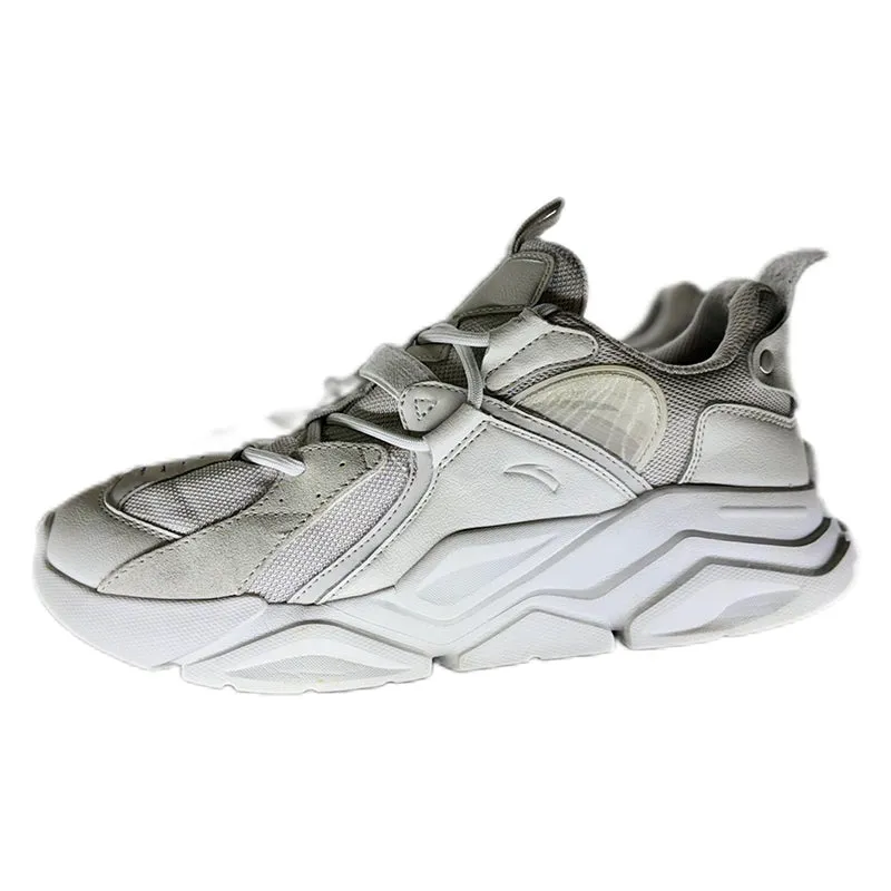 Anta Heritage Fellow Sneakers - 912038821-3