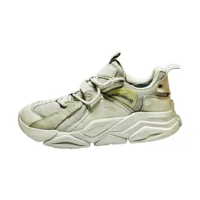 Anta Heritage Fellow Sneakers - 912038821-3