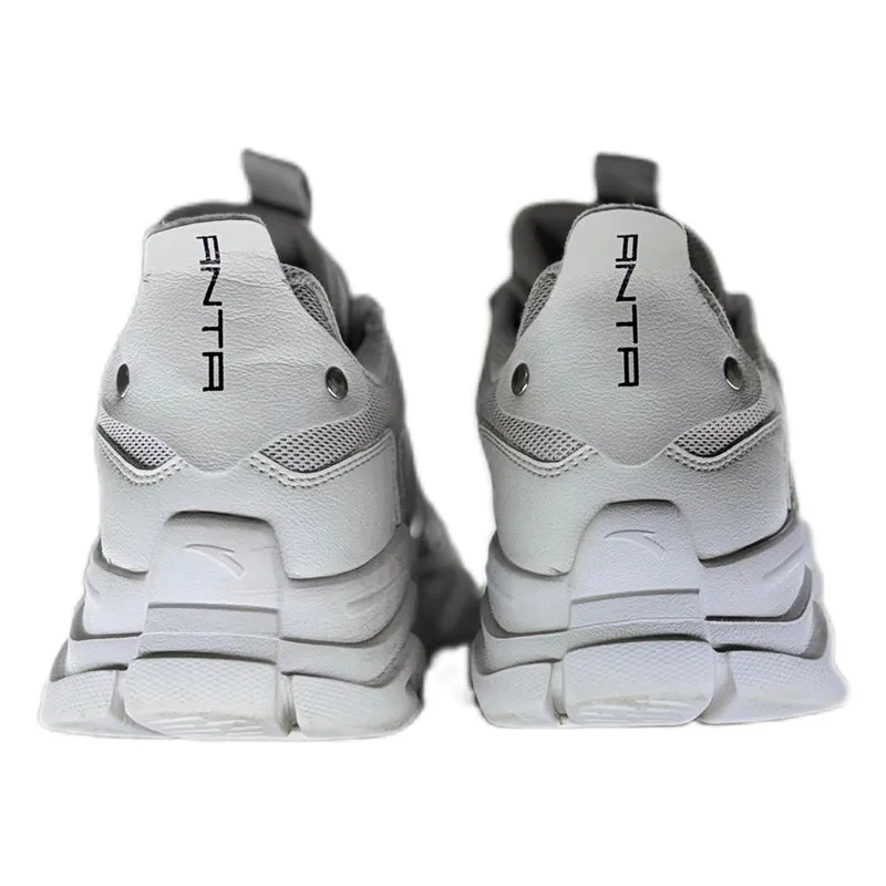 Anta Heritage Fellow Sneakers - 912038821-3