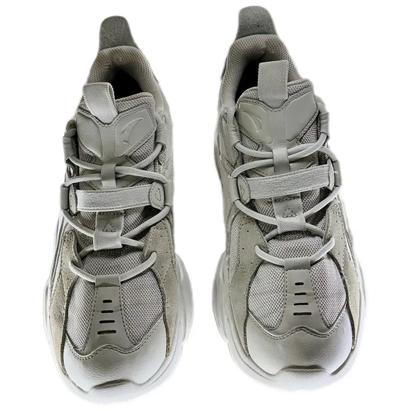 Anta Heritage Fellow Sneakers - 912038821-3