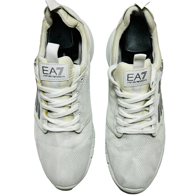 Armani Sneakers EA7 Emporio Shoes - 248050 CC299