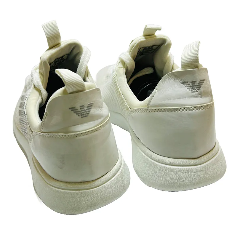 Armani Sneakers EA7 Emporio Shoes - 248050 CC299