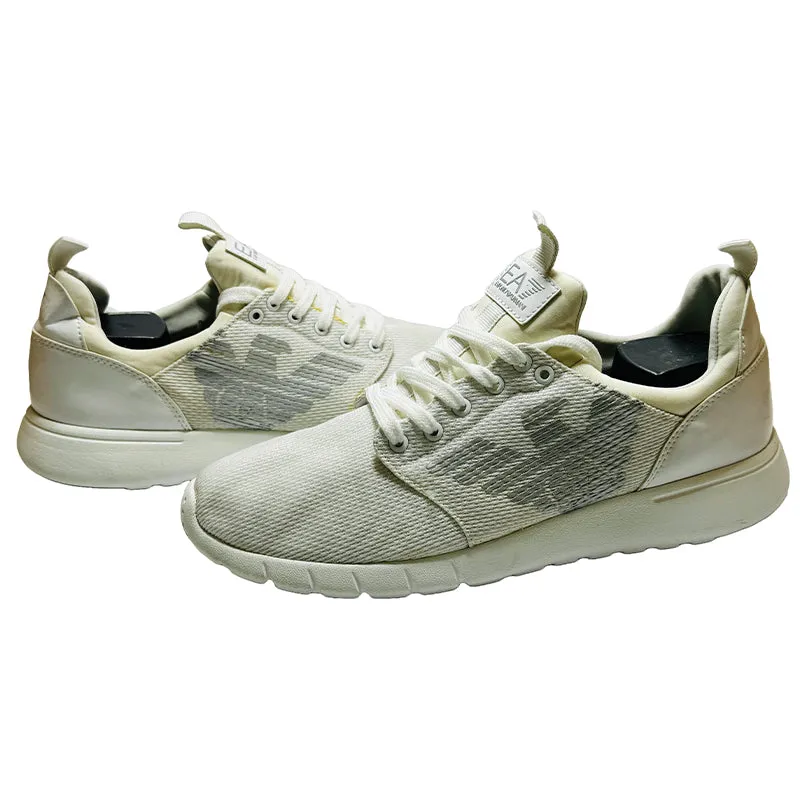 Armani Sneakers EA7 Emporio Shoes - 248050 CC299