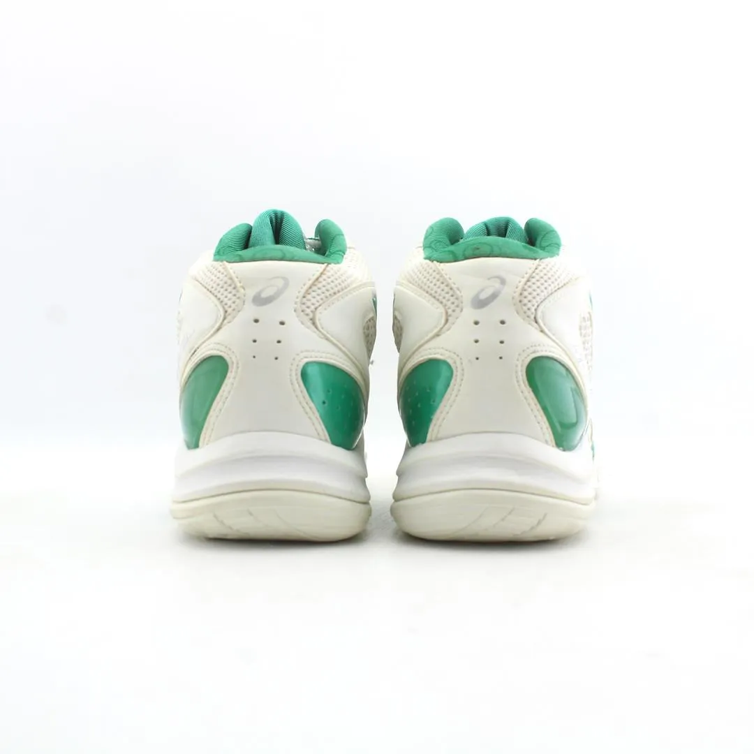 ASICS LADY GEL FLASH 5