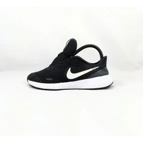Black Nike Sneakers Premium O