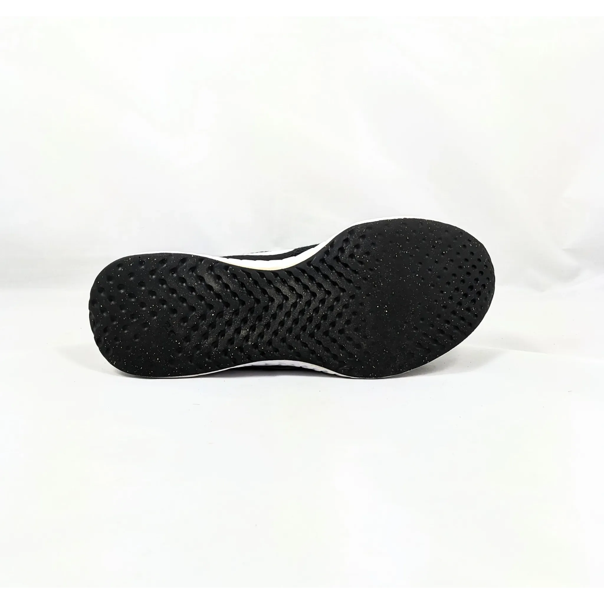 Black Nike Sneakers Premium O