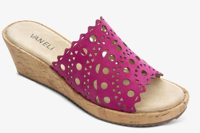 Cammie Wedge