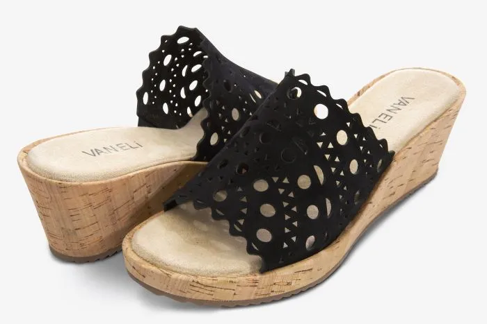 Cammie Wedge