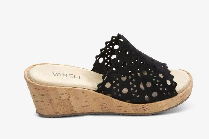 Cammie Wedge