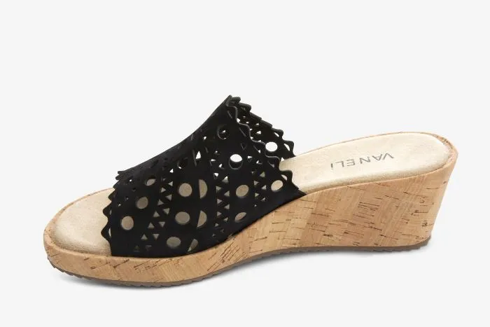 Cammie Wedge
