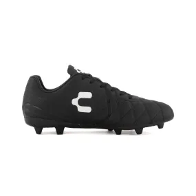Charly Legendario 2.0 LT FG Soccer Cleats - Black
