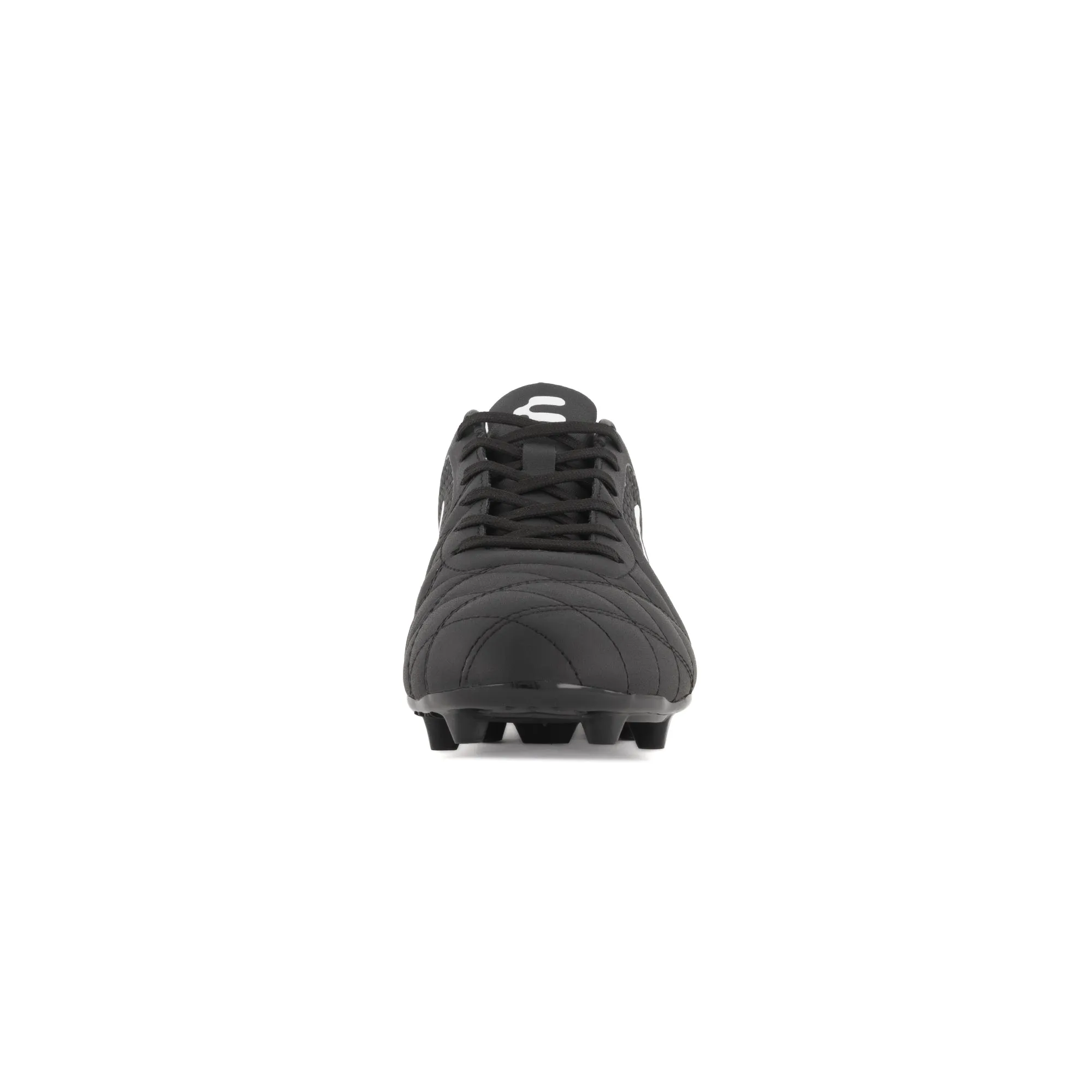 Charly Legendario 2.0 LT FG Soccer Cleats - Black