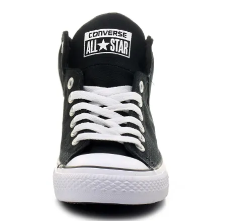 .Chuck Taylor All Star High Street Hi - (151041C) - TZ - R1L6