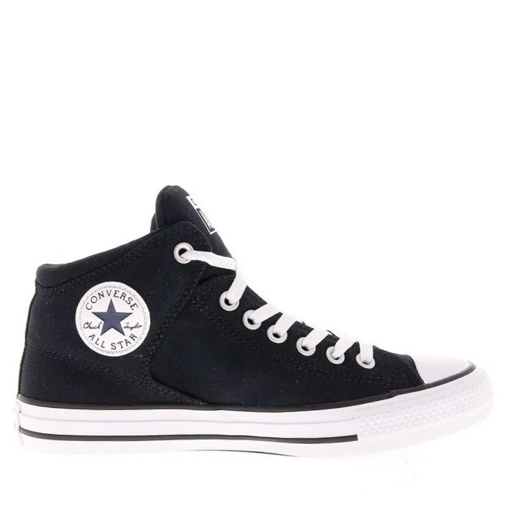 .Chuck Taylor All Star High Street Hi - (151041C) - TZ - R1L6
