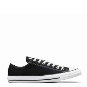 CHUCK TAYLOR ALL STAR LO BLACK/WHITE