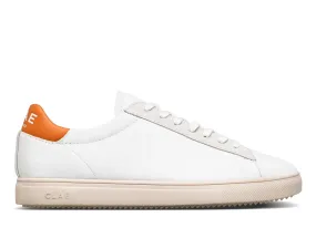 Clae Bradley "California" Tangerine