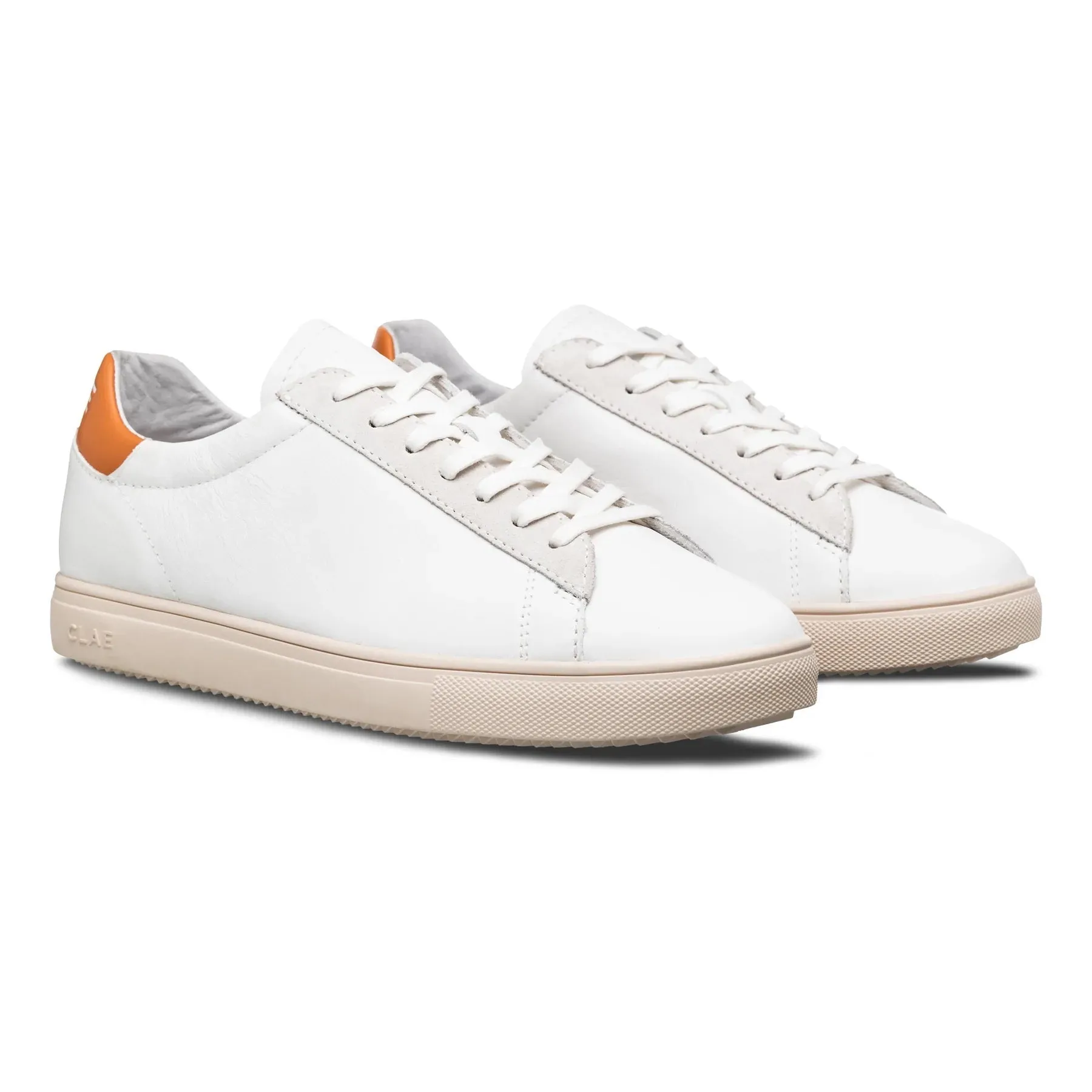 Clae Bradley "California" Tangerine