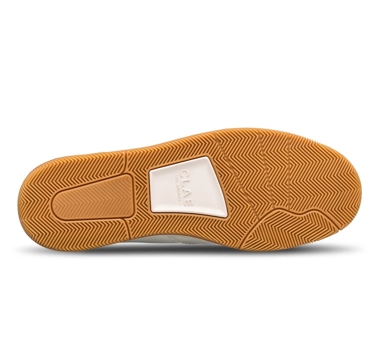 Clae Malone Off-White
