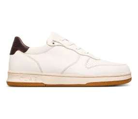 Clae Malone Off-White