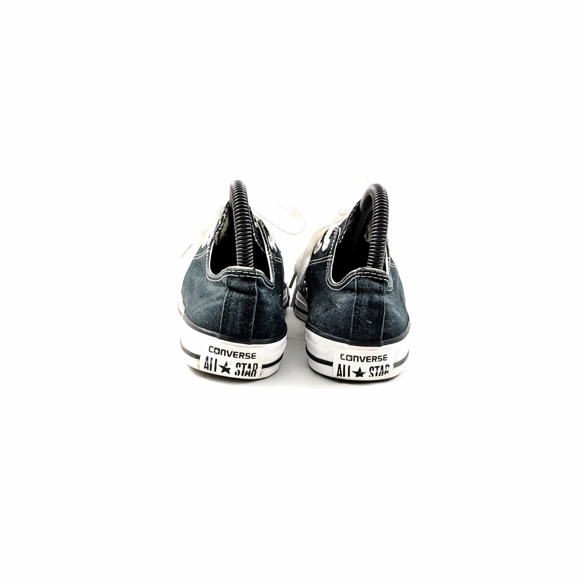 Converse Black Sneakers Premium