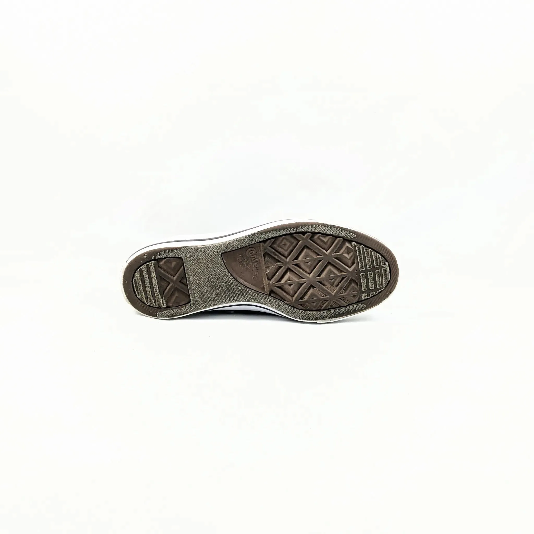 Converse Black Sneakers Premium