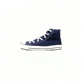 Converse Blue Sneakers Premium C