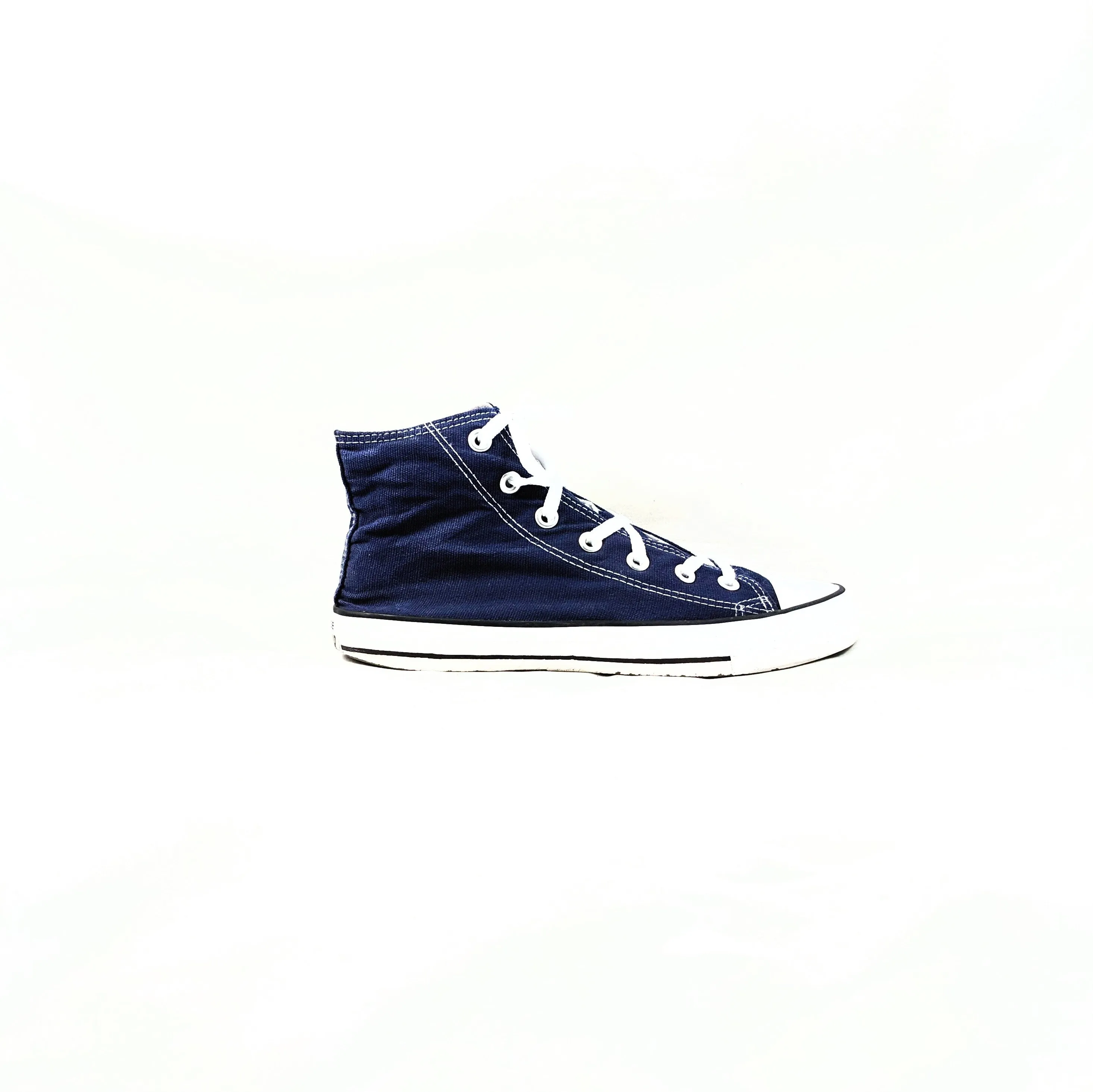 Converse Blue Sneakers Premium C