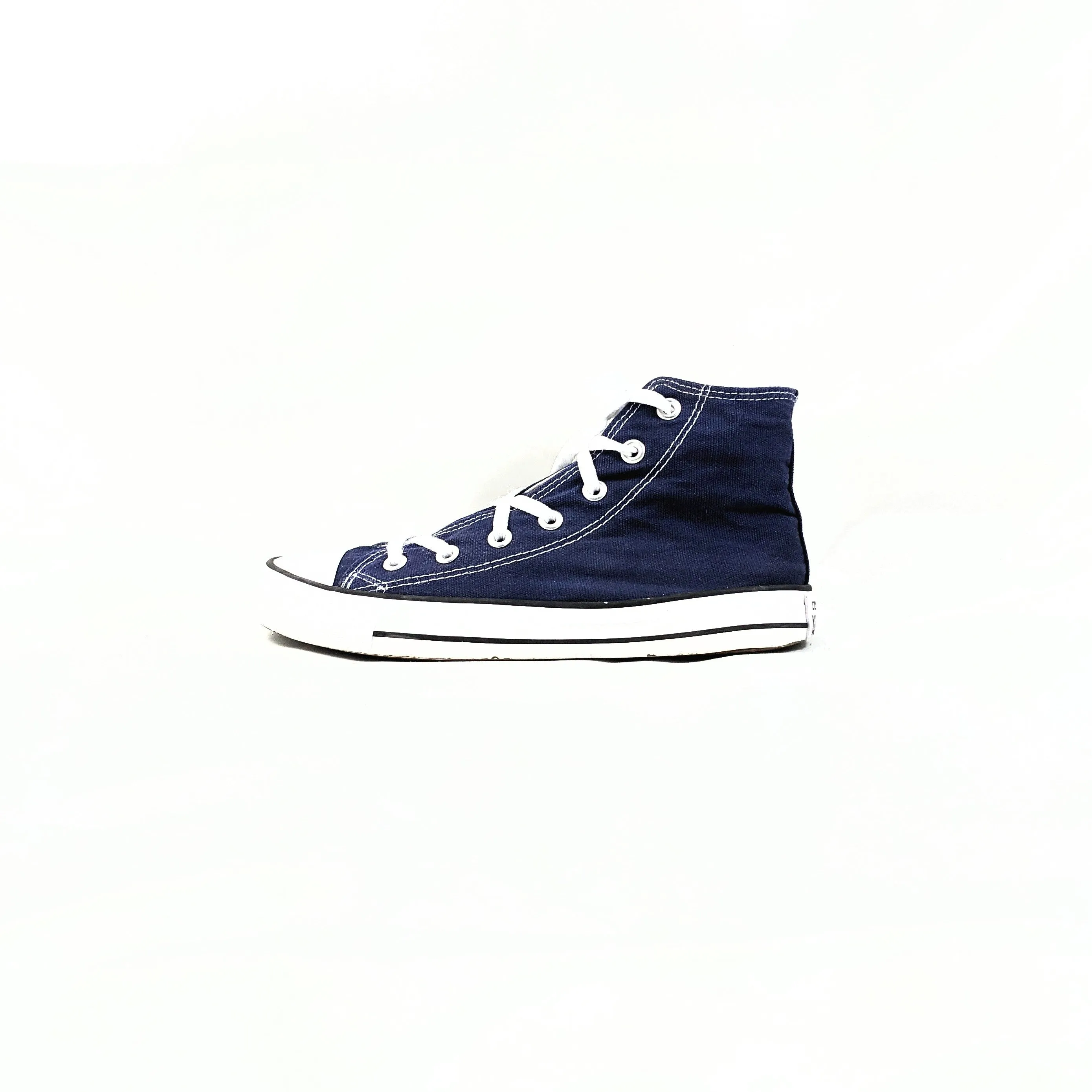 Converse Blue Sneakers Premium C