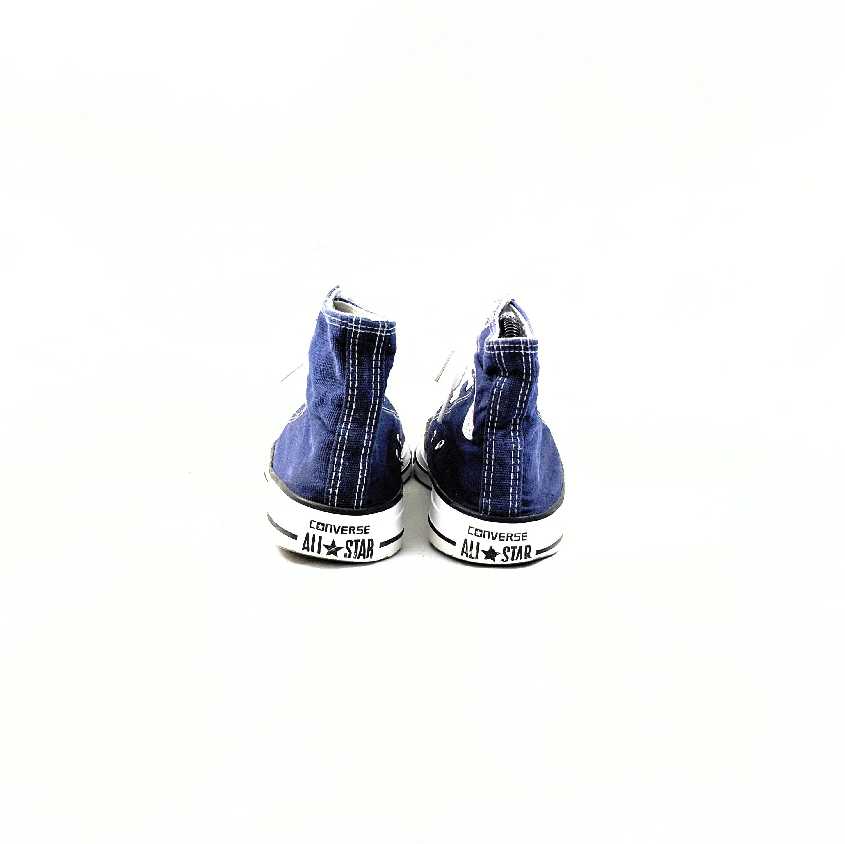 Converse Blue Sneakers Premium C