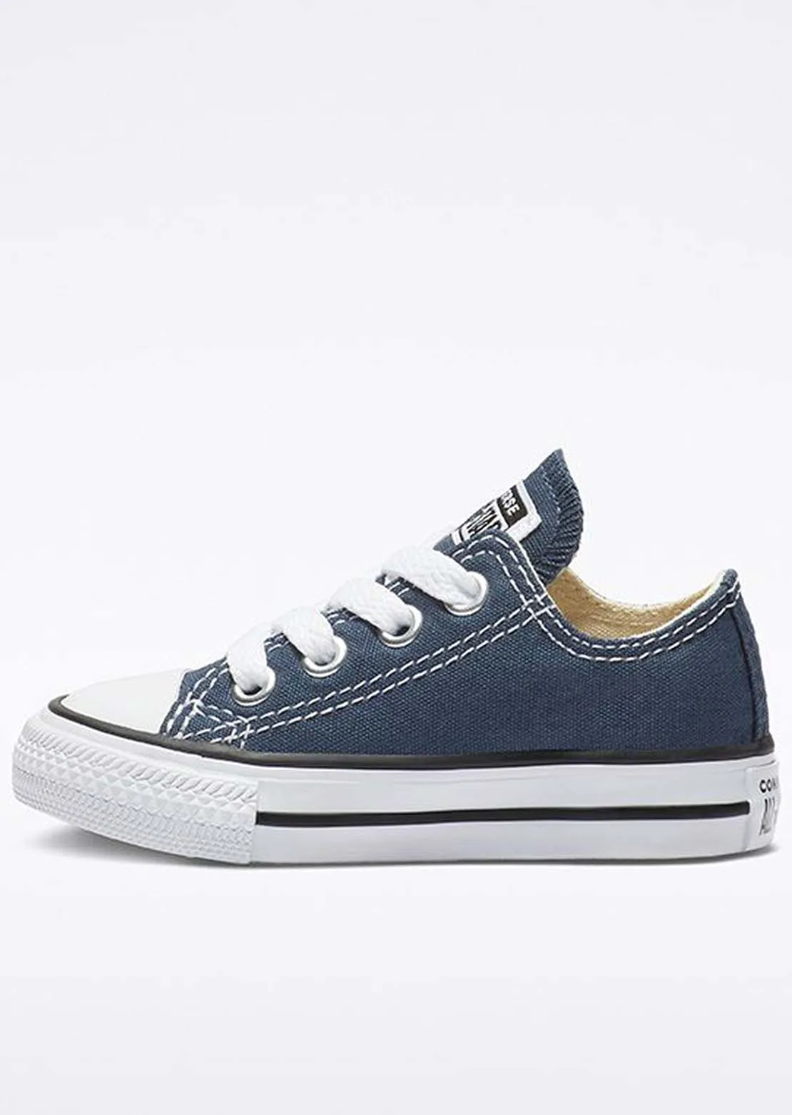 Converse Infant Chuck Taylor All Star Low-Top Shoes